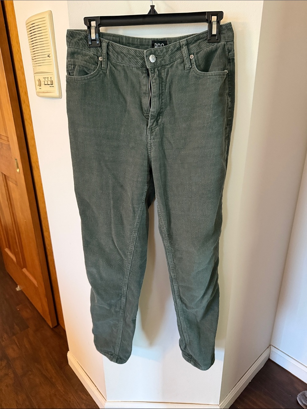 BDG Corduroy Jeans